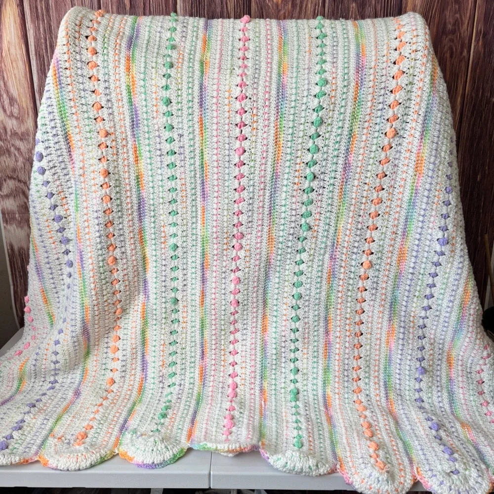 Handmade wrap yourself